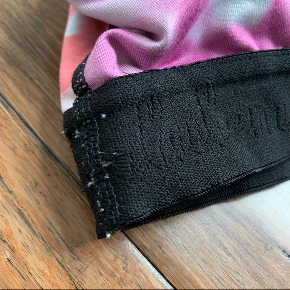 Lululemon unicorn tears bra size 4 - Picture 4 of 8